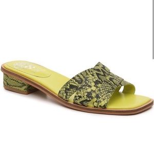 Vince Ydelle sandal